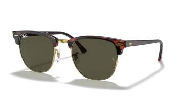 Ray Ban Clubmaster Classic RB3016 - W0366