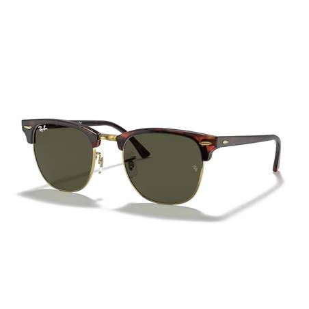 Ray Ban Clubmaster Classic RB3016 - W0366