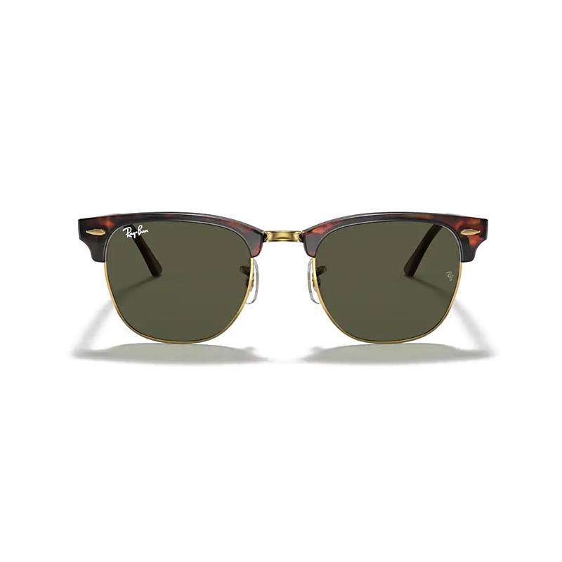 Ray Ban Clubmaster Classic RB3016 - W0366