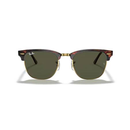 Ray Ban Clubmaster Classic RB3016 - W0366