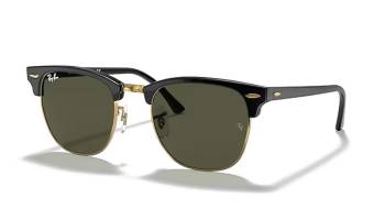 Ray Ban Clubmaster Classic RB3016 - W0365