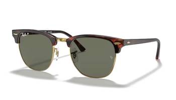Ray Ban Clubmaster Classic RB3016 - 990/58