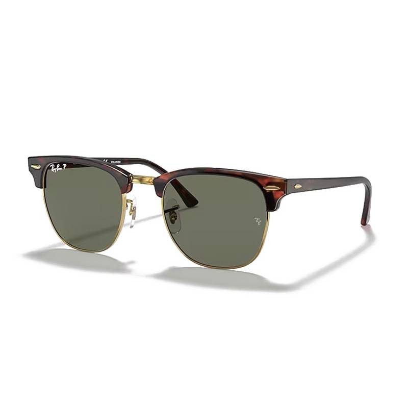 Ray Ban Clubmaster Classic RB3016 - 990/58