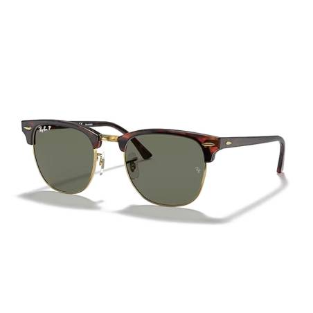 Ray Ban Clubmaster Classic RB3016 - 990/58