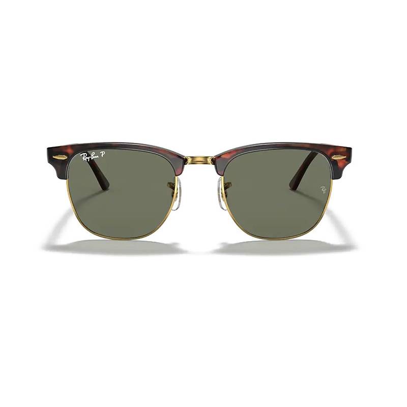 Ray Ban Clubmaster Classic RB3016 - 990/58