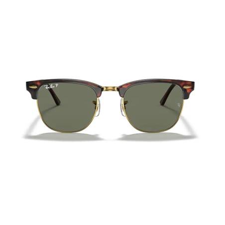 Ray Ban Clubmaster Classic RB3016 - 990/58