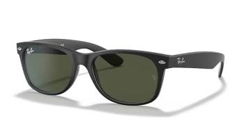Ray Ban New Wayfarer RB2132 - 901
