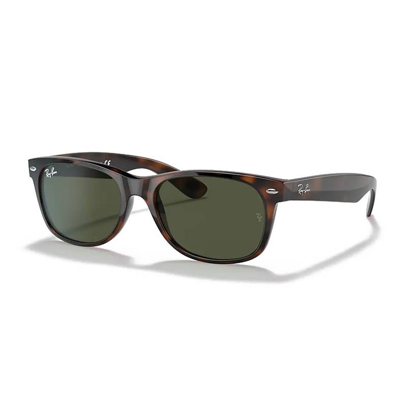 Ray Ban New Wayfarer RB2132 - 902
