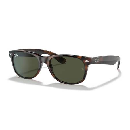Ray Ban New Wayfarer RB2132 - 902
