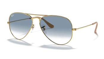 Ray Ban Aviator Classic RB3025 - 001/3F