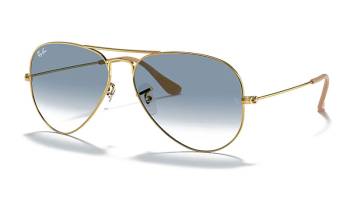 Ray Ban RB3025 001/3F