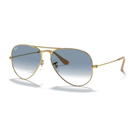 Ray Ban Aviator Classic RB3025 - 001/3F