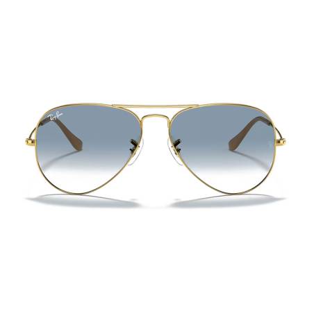 Ray Ban Aviator Classic RB3025 - 001/3F