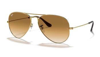 Ray Ban Aviator Classic RB3025 - 001/51