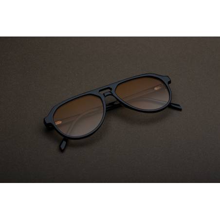 Lazare Studio ROTHSTEIN Back in black