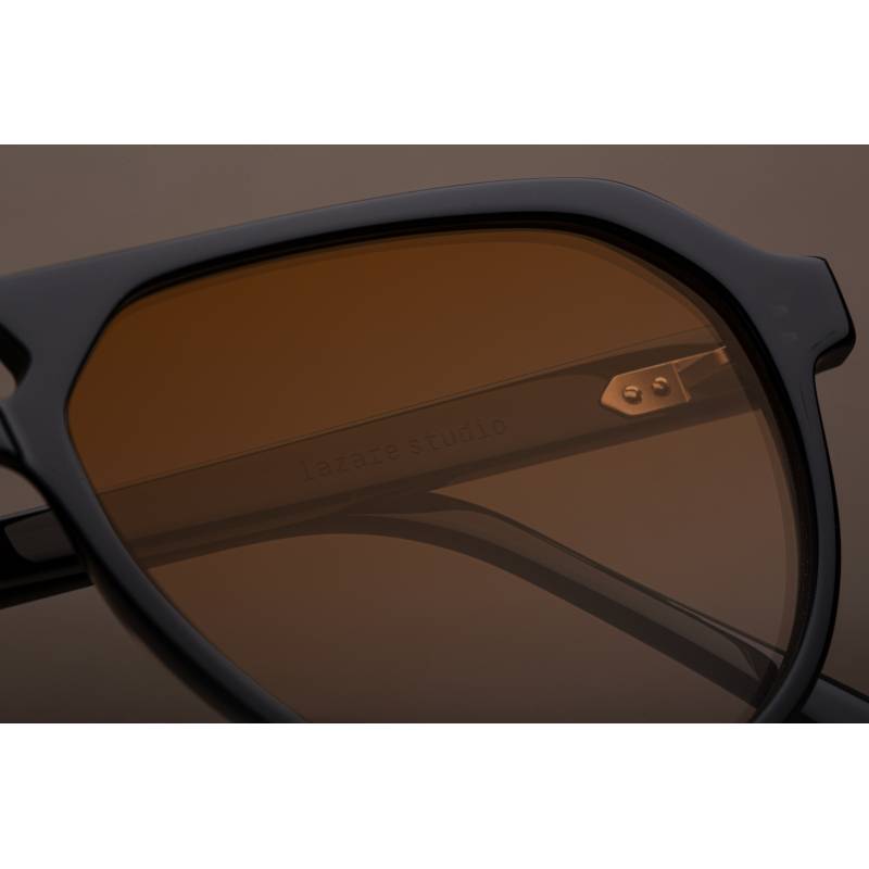 Lazare Studio ROTHSTEIN Back in black