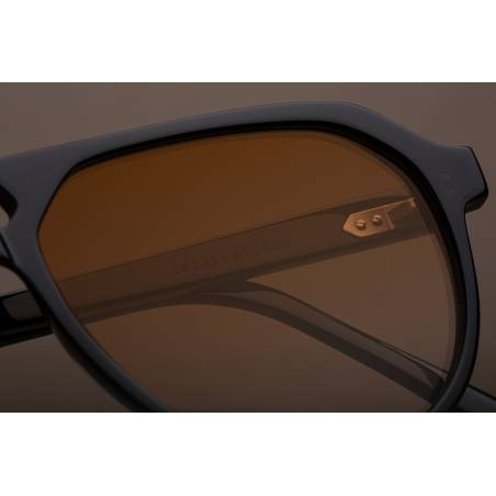 Lazare Studio ROTHSTEIN Back in black