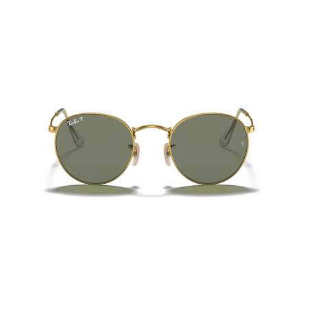 Ray Ban Round Metal RB3447 - 001/58