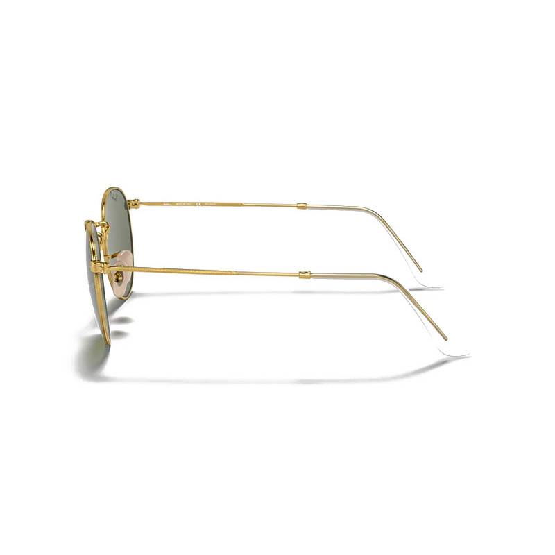 Ray Ban Round Metal RB3447 - 001/58