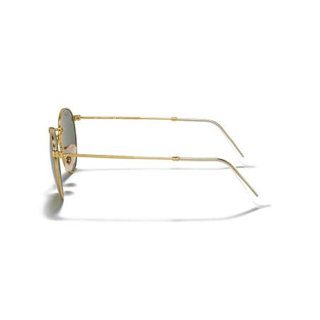 Ray Ban Round Metal RB3447 - 001/58