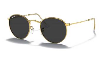 Ray Ban Round Metal RB3447 - 919648