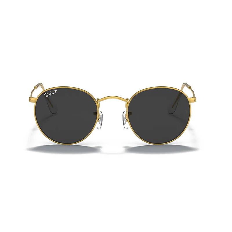 Ray Ban Round Metal RB3447 - 919648