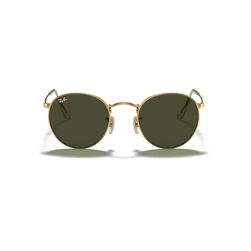 Ray Ban Round Metal RB3447 - 001