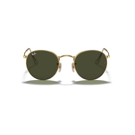 Ray Ban Round Metal RB3447 - 001