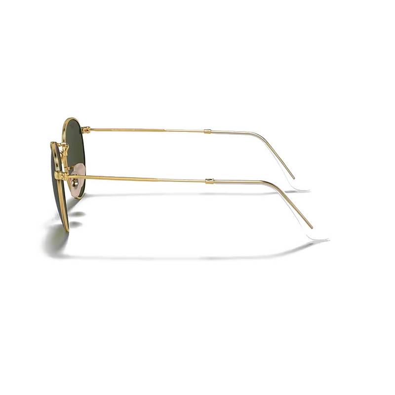 Ray Ban Round Metal RB3447 - 001