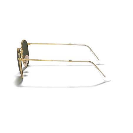 Ray Ban Round Metal RB3447 - 001