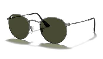 Ray Ban Round Metal RB3447 - 029