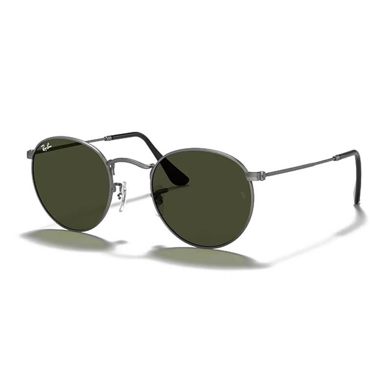 Ray Ban Round Metal RB3447 - 029