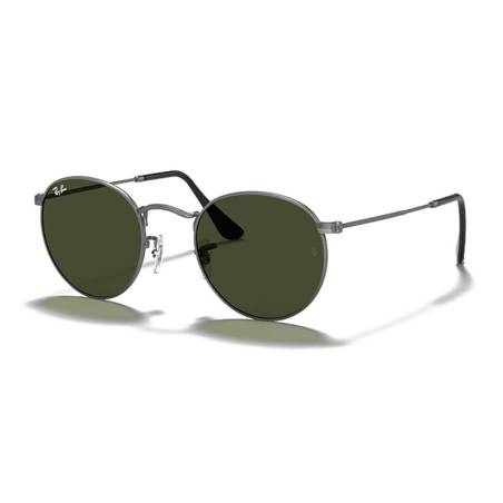 Ray Ban Round Metal RB3447 - 029