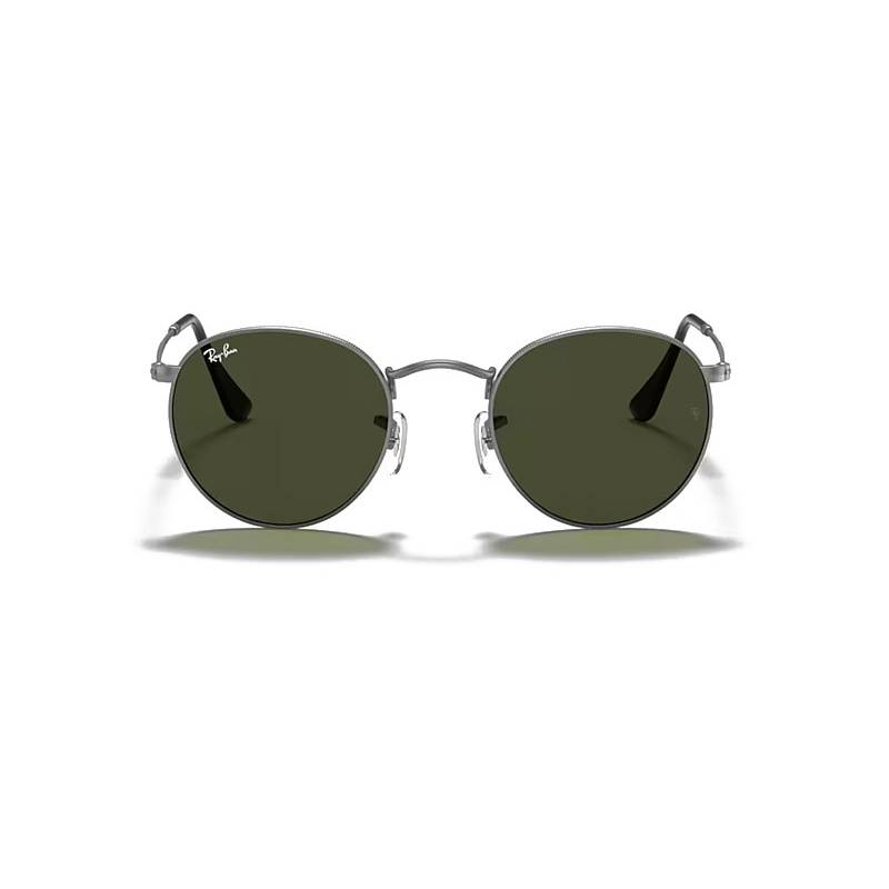 Ray Ban Round Metal RB3447 - 029