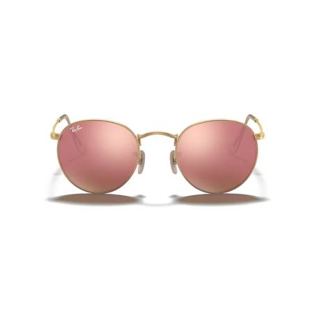 Ray Ban Round Metal RB3447 - 112/Z2