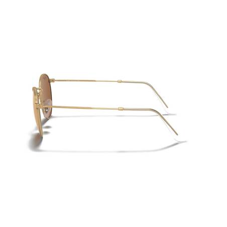 Ray Ban Round Metal RB3447 - 112/Z2