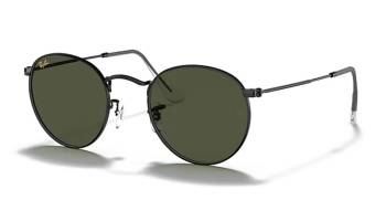 Ray Ban Round Metal RB3447 - 919931