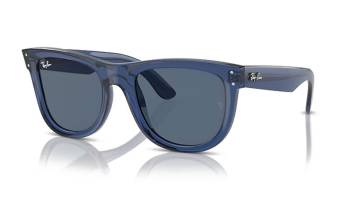 Ray Ban Wayfarer Reverse RBR0502S - 67083A