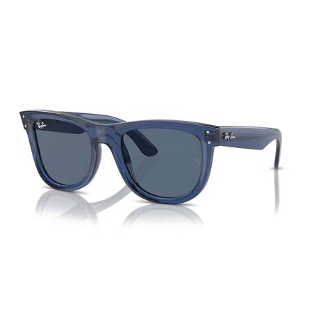 Ray Ban Wayfarer Reverse RBR0502S - 67083A