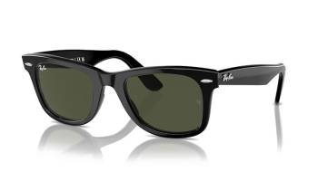 Ray Ban original wayfarer RB2140 - 901