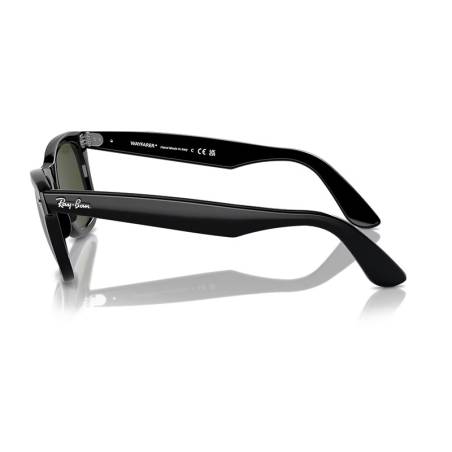 Ray Ban original wayfarer RB2140 - 901