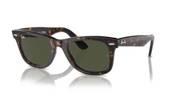 Ray Ban original wayfarer RB2140 - 902