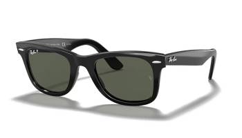 Ray Ban original wayfarer RB2140 - 901/58