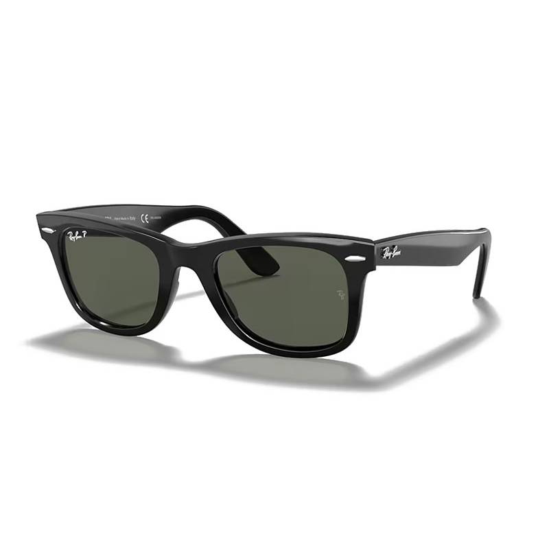 Ray Ban original wayfarer RB2140 - 901/58