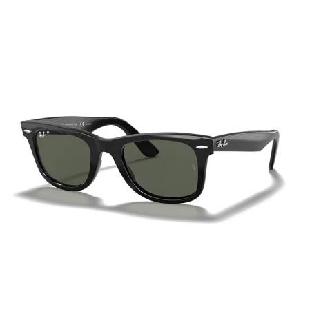 Ray Ban original wayfarer RB2140 - 901/58