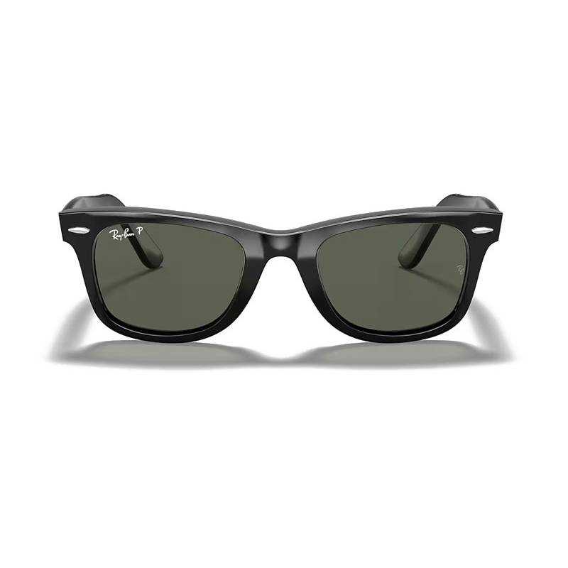 Ray Ban original wayfarer RB2140 - 901/58