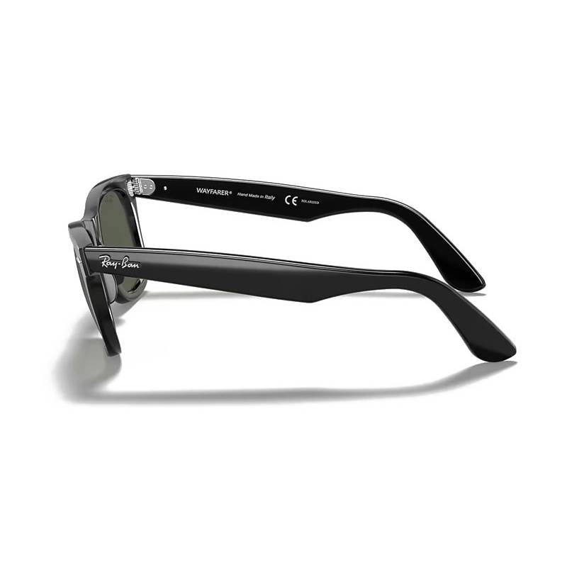 Ray Ban original wayfarer RB2140 - 901/58