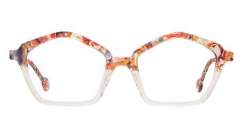 L.A Eyeworks Whirly Bird Bouquet 637