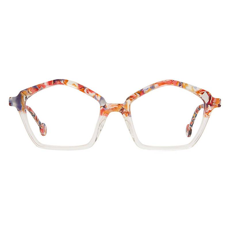 L.A Eyeworks Whirly Bird Bouquet 637