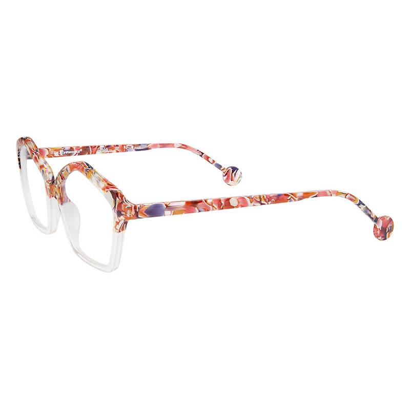 L.A Eyeworks Whirly Bird Bouquet 637